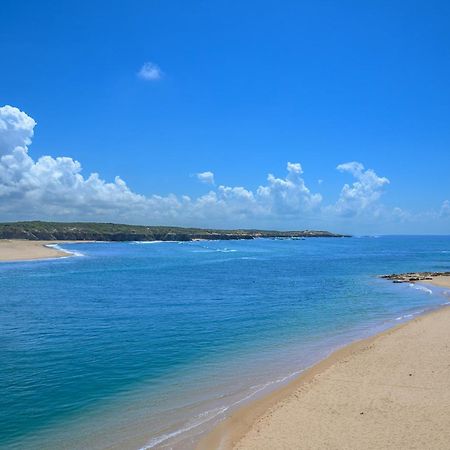 Milfontes Beach House ヴィラ・ノヴァ・デ・ミルフォンテス エクステリア 写真