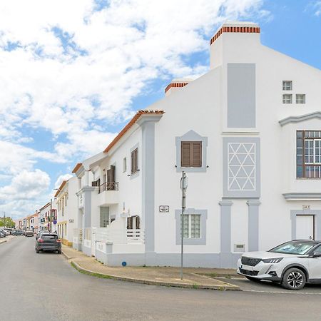 Milfontes Beach House ヴィラ・ノヴァ・デ・ミルフォンテス エクステリア 写真