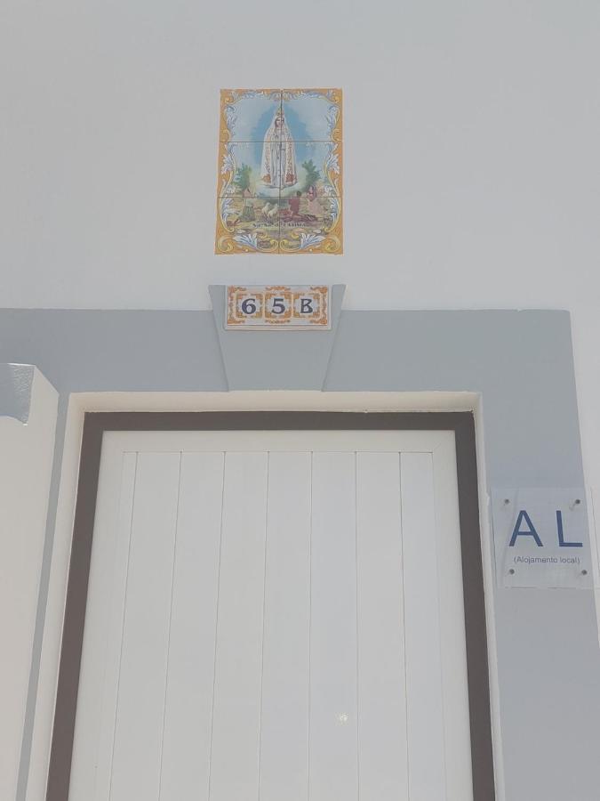Milfontes Beach House ヴィラ・ノヴァ・デ・ミルフォンテス エクステリア 写真