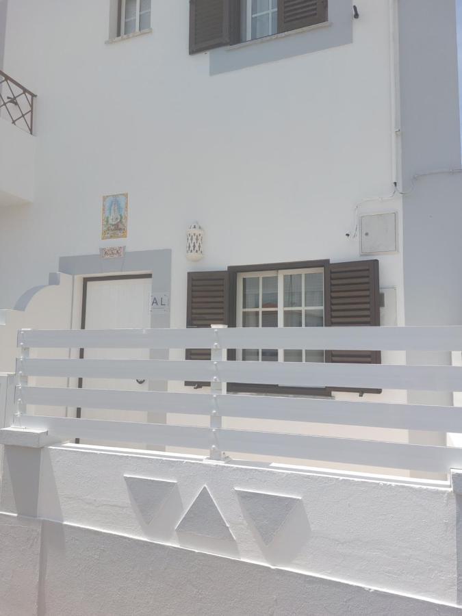 Milfontes Beach House ヴィラ・ノヴァ・デ・ミルフォンテス エクステリア 写真