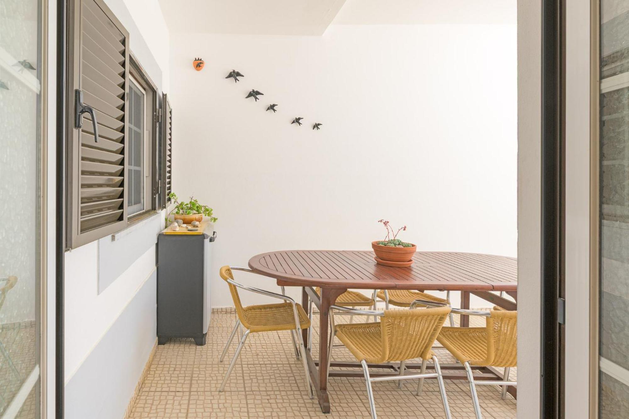 Milfontes Beach House ヴィラ・ノヴァ・デ・ミルフォンテス エクステリア 写真