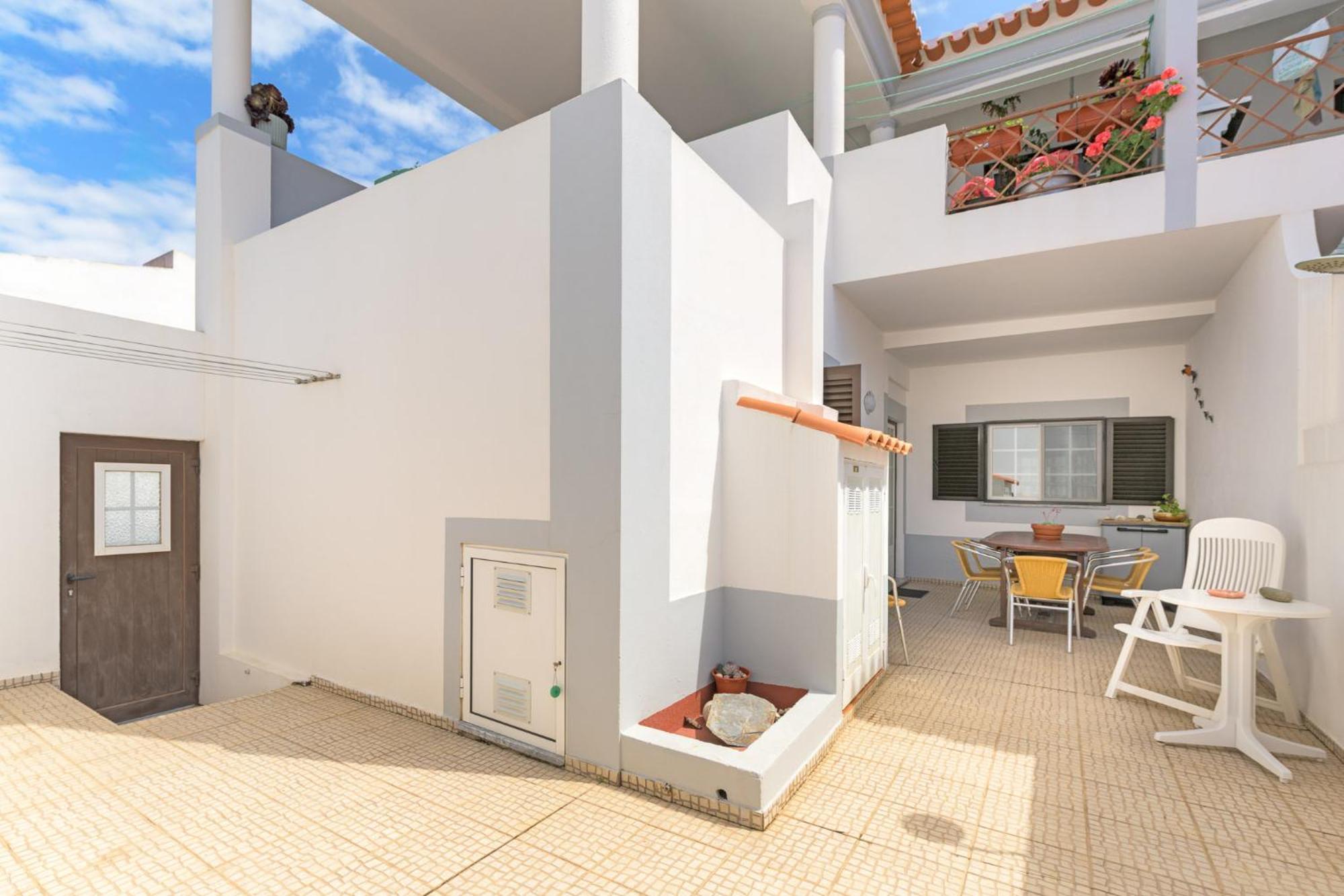 Milfontes Beach House ヴィラ・ノヴァ・デ・ミルフォンテス エクステリア 写真