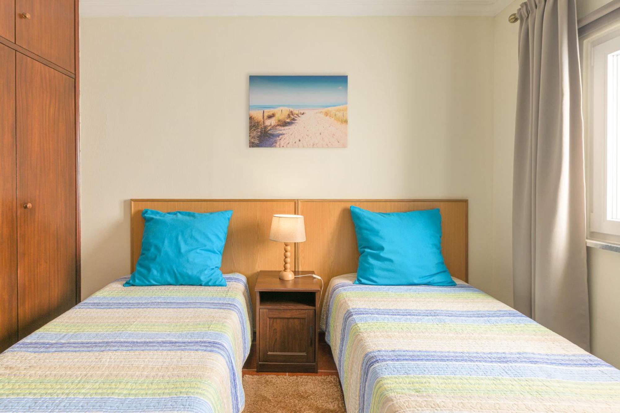 Milfontes Beach House ヴィラ・ノヴァ・デ・ミルフォンテス エクステリア 写真